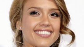 Досьє: Джесіка Альба / Jessica Alba