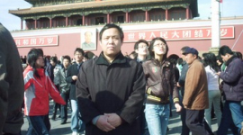 Китайские граждане призывают Обаму во время визита говорить о «самом главном» – правах человека