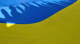 Яка на сьогоднішній день кількість громадян України?