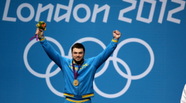 Олімпійські ігри: Олексій Торохтій приніс Україні третю золоту медаль