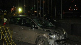 Друзі жертв ДТП під новорічною ялинкою в Луганську проведуть акцію протесту