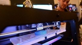 3D-принтери виділяють дуже токсичні речовини — дослідження