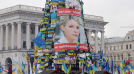 Тимошенко зізналася, чого їй бракує найбільше