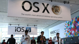 В Сан-Франциско открылась конференция Apple WWDC 2012