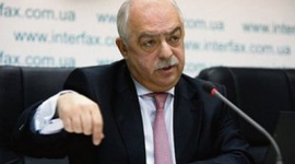 ФІФА порушила дисциплінарну справу проти збірної України