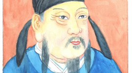Історія Китаю (69): Імператор Лі Юань — поблажливий засновник династії Тан