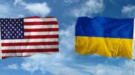 Українці скоро зможуть отримувати візи до США на 10 років