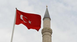 Турецкие отели отменяют систему «все включено» 