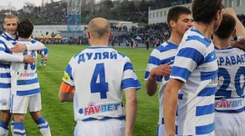 Севастополь здолав Таврію і вийшов у півфінал Кубка України
