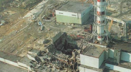 Чорнобильська катастрофа сталася 27 років тому