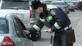 Два нових документа для ДАІ набули чинності в Україні