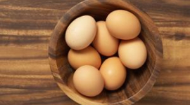 На британському телебаченні заборонили рекламу яєць