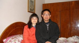 Известного китайского правозащитника приговорили к 10 годам тюрьмы