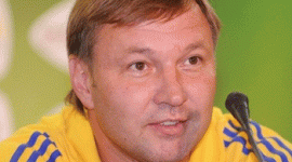 Калитвинцев пішов з київського 'Динамо'