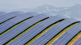 Сонячні батареї нового покоління можуть з’явитися найближчим часом