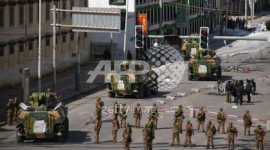 Представитель Тибета опровергает данные китайского режима о протестах