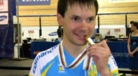 Паралімпіада-2012. Український спортсмен завоював друге поспіль золото
