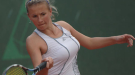 Леся Цуренко виграла черговий титул