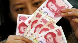 Значно збільшилася кількість річних витрат китайських «нових аристократів»