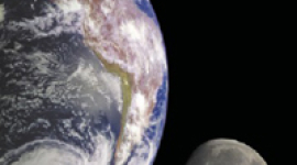 Земля й Місяць - однаковий ґрунт