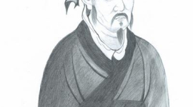 Історія Китаю (18): Менцзи — другий мудрець школи Конфуція