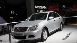 Чим примітна нова модель Nissan Almera