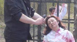 КПК наказує знищити секретні документи