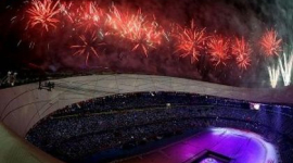 Грандіозна церемонія відкриття Олімпійських ігор «нудна» і «фашистська», - кажуть критики
