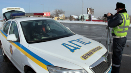 Омбудсмен підказала водіям, як уникнути спірних штрафів ДАІ