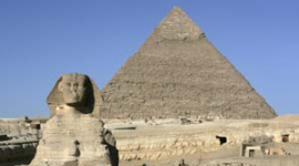 Когда же и кем, в конце концов, были построены Великие пирамиды?