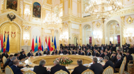 Путіну не вдалося реорганізувати Євразійське економічне співтовариство