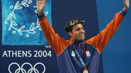 Голландський олімпієць закликає МОК відстоювати права людини в Китаї 