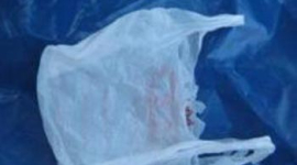 Пластиковые пакеты способны переносить опасные бактерии