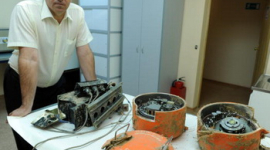 Расшифровки записей «черных ящиков» самолета Леха Качиньского обнародованы в Польше 