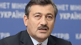 Прем'єр Криму: Китайська гречка фасується в українській упаковці