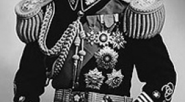 Чан Кайши: історія китайського Бонапарта