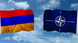 Взаємини з Росією не завадять Вірменії співпрацювати з НАТО — генсек Альянсу
