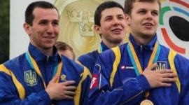 Чемпионат Мира по пулевой стрельбе: в копилке сборной Украины 20 медалей