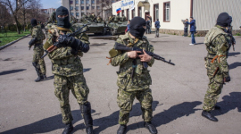 Диверсанти планують вбивства, щоб увести війська — СБУ