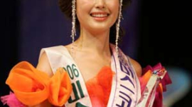 Фотоогляд конкурсу ”Міс Корея 2006”