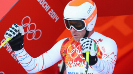 Сочинська Олімпіада почалась зі змагання сноубордистів