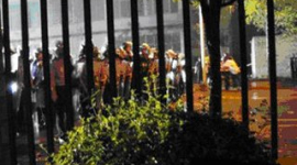 Зіткнення тисяч селян з поліцією сталося на заході Китаю