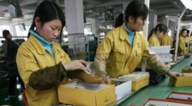 Производители города Вэнчжоу терпят большой кризис