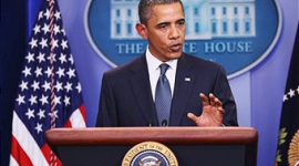 Обама хоче в якості подарунку до Дня народження «підвищення ліміту держборгу» 