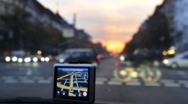 Исследование показало, что GPS-навигаторы провоцируют конфликты 
