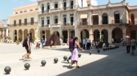Куба: культура, скрытая за пляжами 