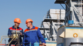 «Нафтогаз» запропоновував «Газпрому» доповнення до газового контракту