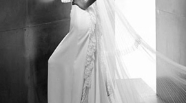 Фотоогляд: Весільні сукні від Valentino