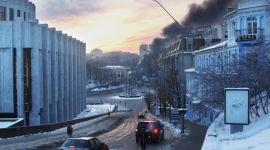 Яку погоду прогнозують синоптики на 7 лютого: прогноз