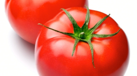 Рецепт: фаршировані помідори 